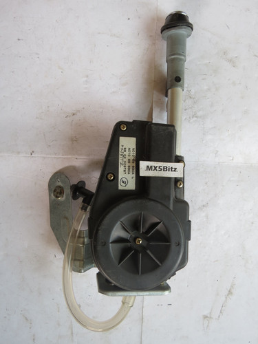Mx5 electric aerial - mx5,