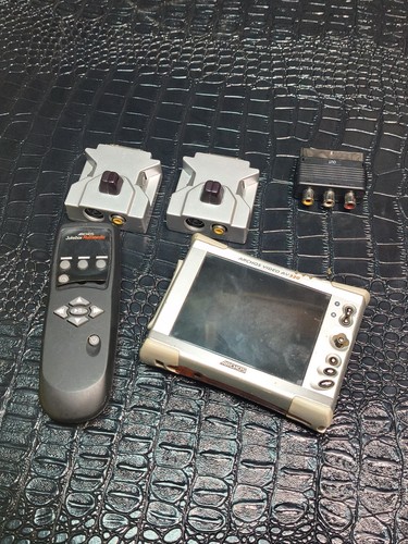 Archos av320 video and - archos, mp3