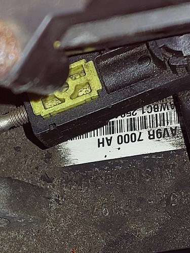 Ford power shift spd auto - ford,