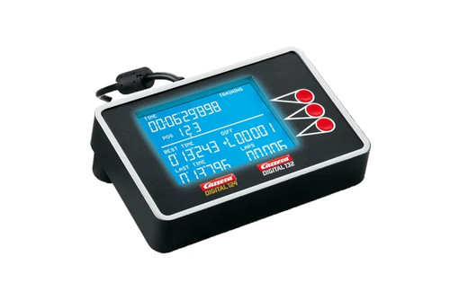 Carrera digital 124 - carrera,