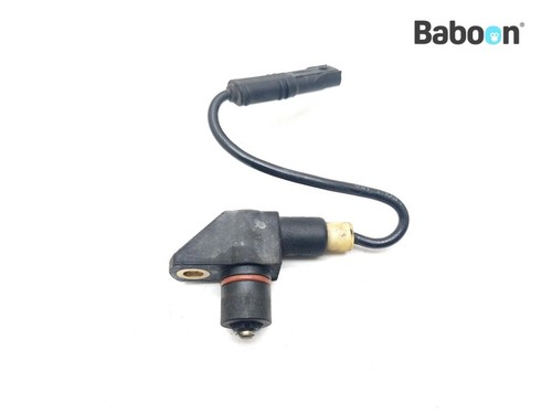 Crankshaft position sensor - crankshaft,
