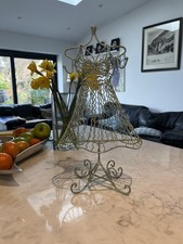 Decorative Metal Wire