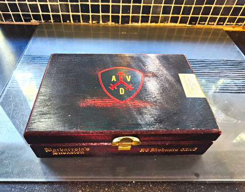 Adventura barbarroja - adventura, barbarroja’s