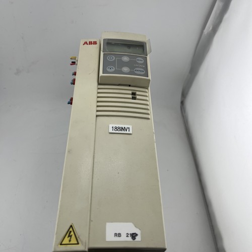 Abb acs 143 - abb, 143-4k1-3