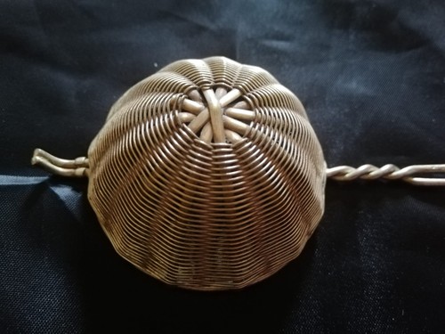 Antique german tea - antique,
