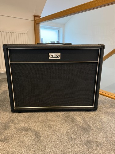 Zilla custom oversized 1x12 - custom,