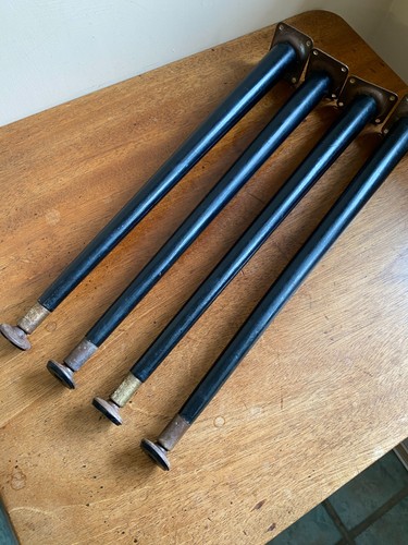 Vintage dansette type legs - 4,