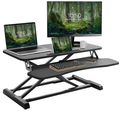 Putorsen inch standing - putorsen, desk