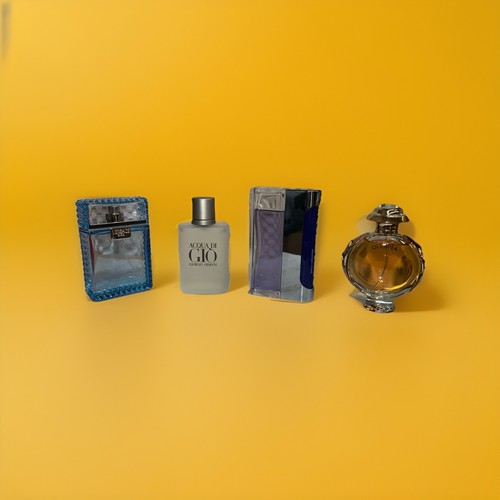 Joblot high end - of, high-end