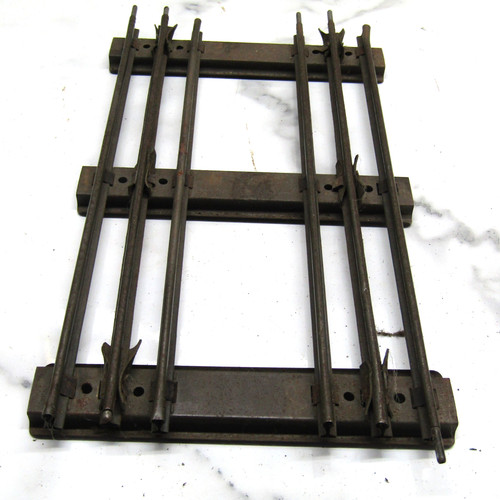 Hornby gauge rail - gauge, electric