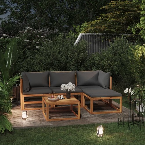 Garden lounge set balcony - set,