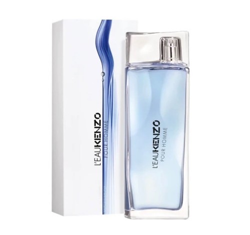 Kenzo eau par pour - l'eau,