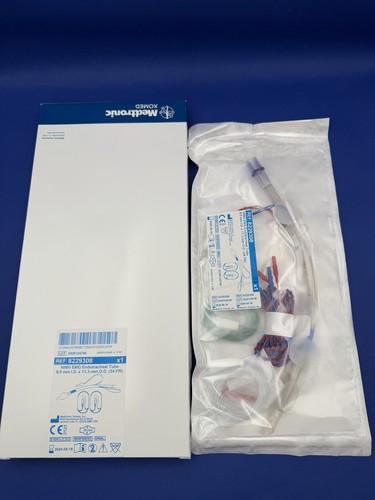 Medtronic xomed nim - medtronic,