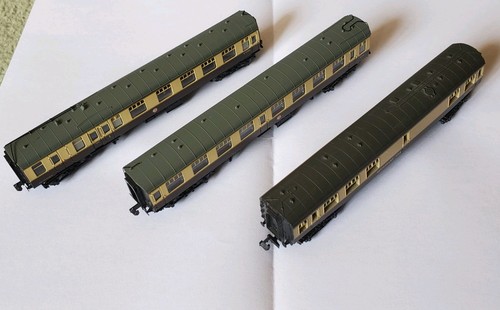 Bachmann farish n - bachmann,