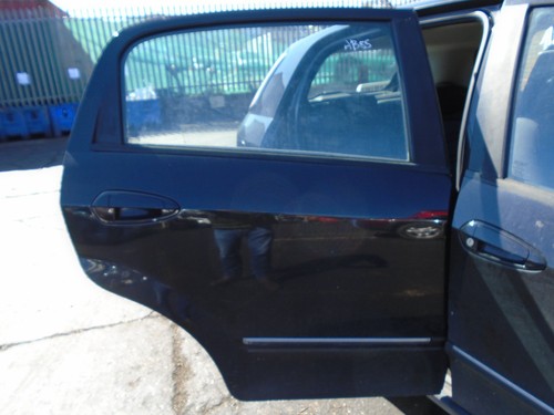 Fiat punto evo 4 5dr - fiat,