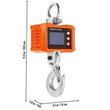 1000KG High Precision