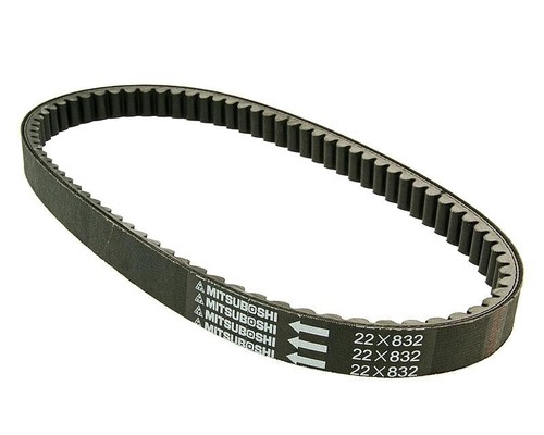 Belt mitsuboshi for aprilia - mitsuboshi,