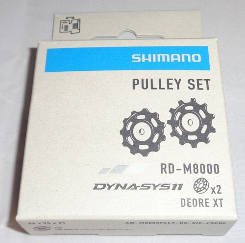Y5rt98120 m8000 shimano xt - rd-m8000,