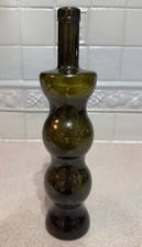 Vintage “Gourd” Decanter