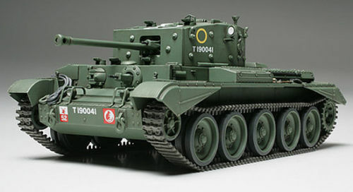 Tamiya 32528 british - british, cromwell