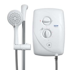 T80 Easi-Fit 8.5kW Electric Shower (T80Z, T80Z Fast-Fit, T80si)