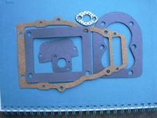 JAP J A P STATIONARY ENGINE FULL GASKET SET MODEL 2S J A PRESTWICH  INDUSTRIES