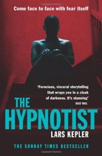 The Hypnotist By Lars Kepler