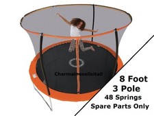 NEW PARTS for Argos 8 Ft