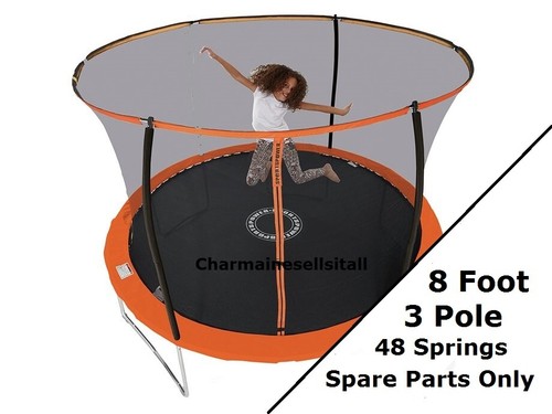 New parts for argos - for, 8
