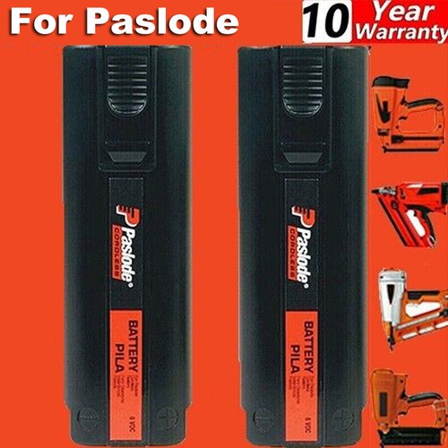 Pack 404717 for paslode im50 - 2-pack,