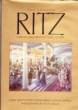 Ritz Book of Afternoon