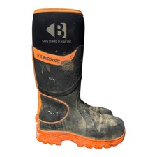 Buckbootz BBZ8000 Wellington
