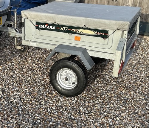 Daxara 107 camping - daxara,
