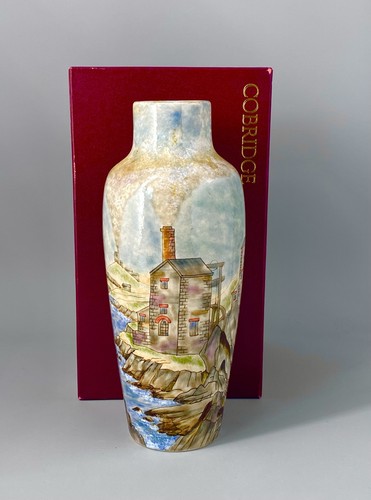 Cobridge stoneware limited - cobridge,