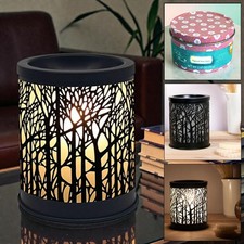 Electric aroma lamp scented - electric,