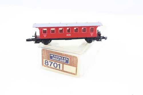 8701 passenger car country - 8701,