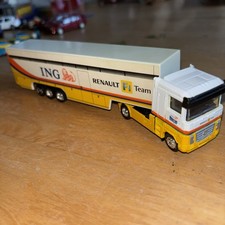 Renault F1 Team ING Race