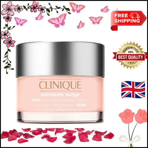 Clinique moisture surge 100h - moisture,