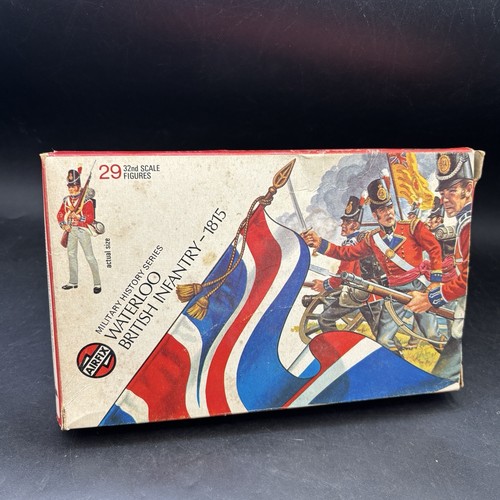 Airfix 51461 waterloo - 51461-9,