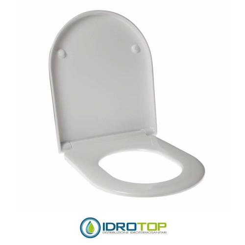 Toilet seat for - seat, villeroy