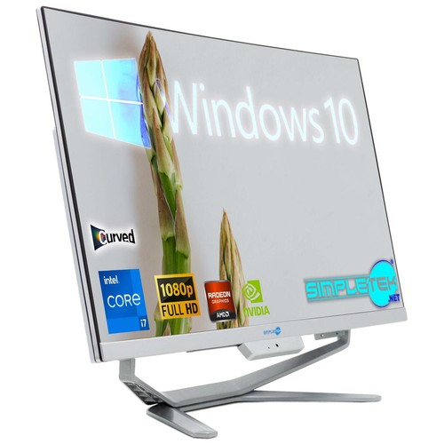 All one curved - in, i7