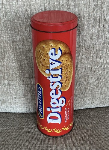 Vintage mcvitie digestive - vintage,