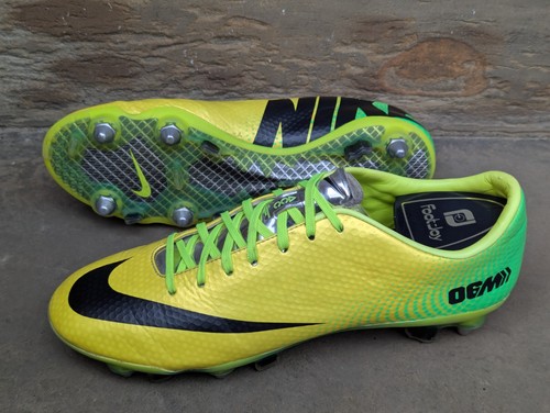 Rare 2013 nike mercurial vapor - rare,