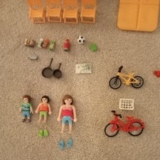 Playmobil 4859 Camper Van