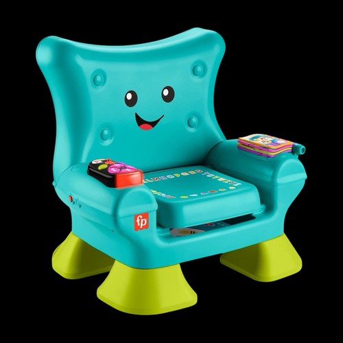 Fisher price toddler learning - toddler,