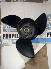 Genuine Yamaha Outboard M