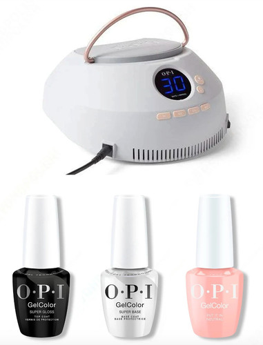 Opi star light - opi, lamp