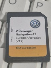 Genuine Volkswagen V12