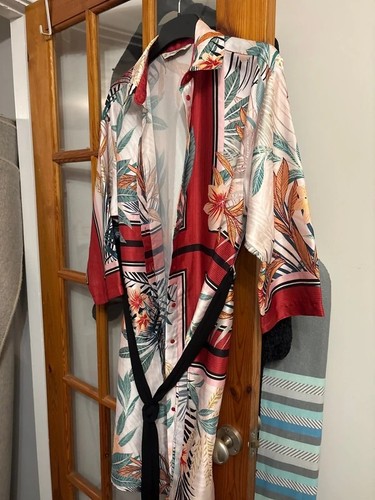 Zara women floral - zara, women's
