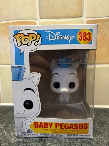 Funko pop vinyl baby pegasus - pop!,